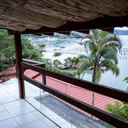 Villa Dos Ganchos Governador Celso Ramos Esterno foto