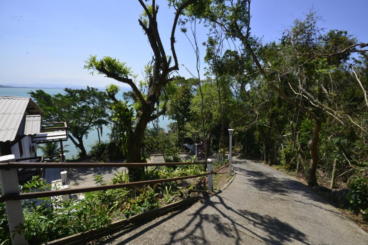 Villa Dos Ganchos Governador Celso Ramos Esterno foto