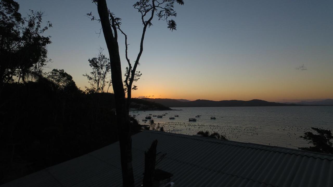 Villa Dos Ganchos Governador Celso Ramos Esterno foto