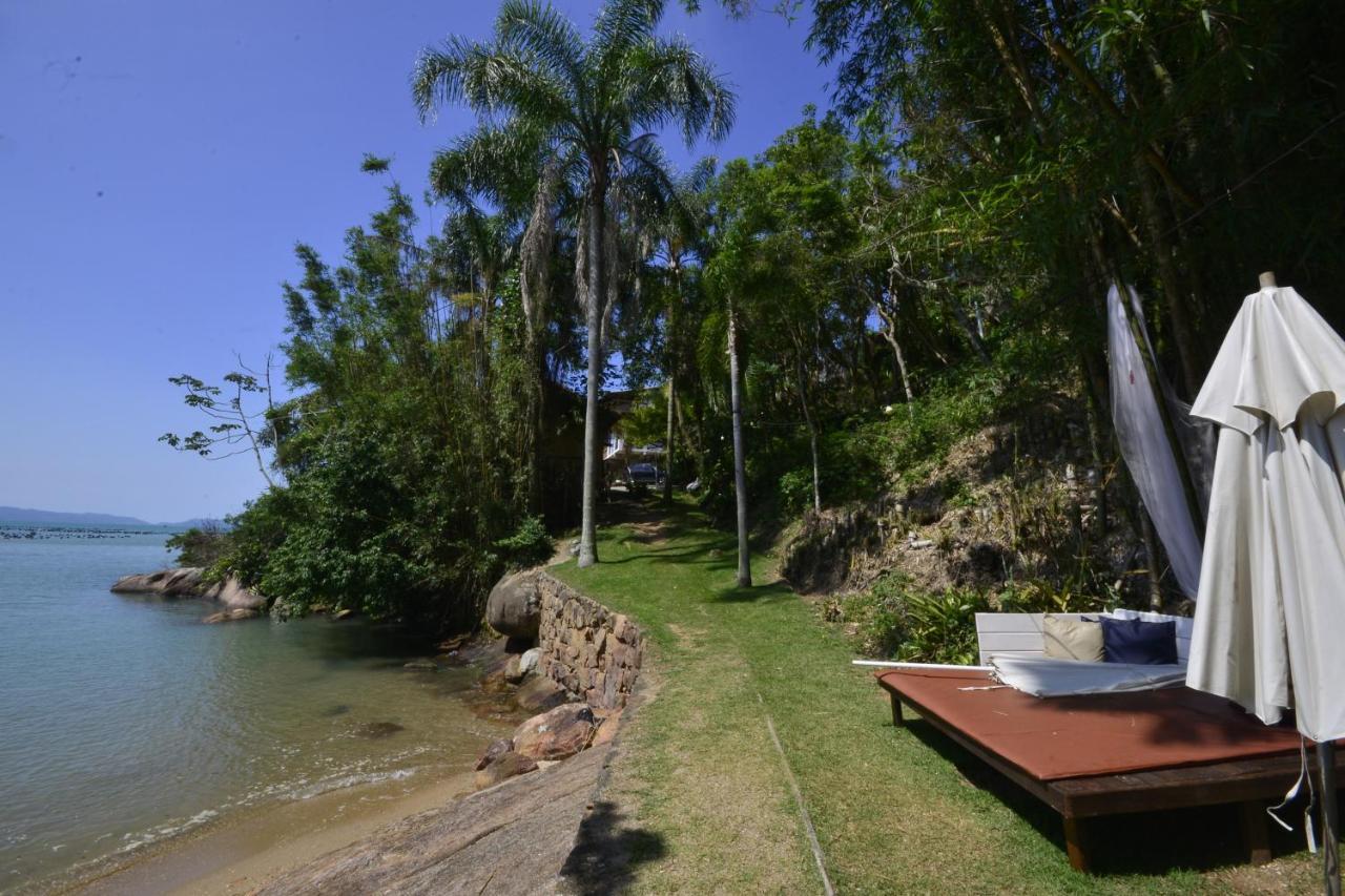 Villa Dos Ganchos Governador Celso Ramos Esterno foto