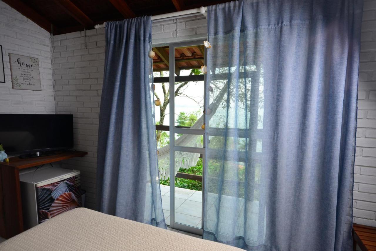 Villa Dos Ganchos Governador Celso Ramos Esterno foto