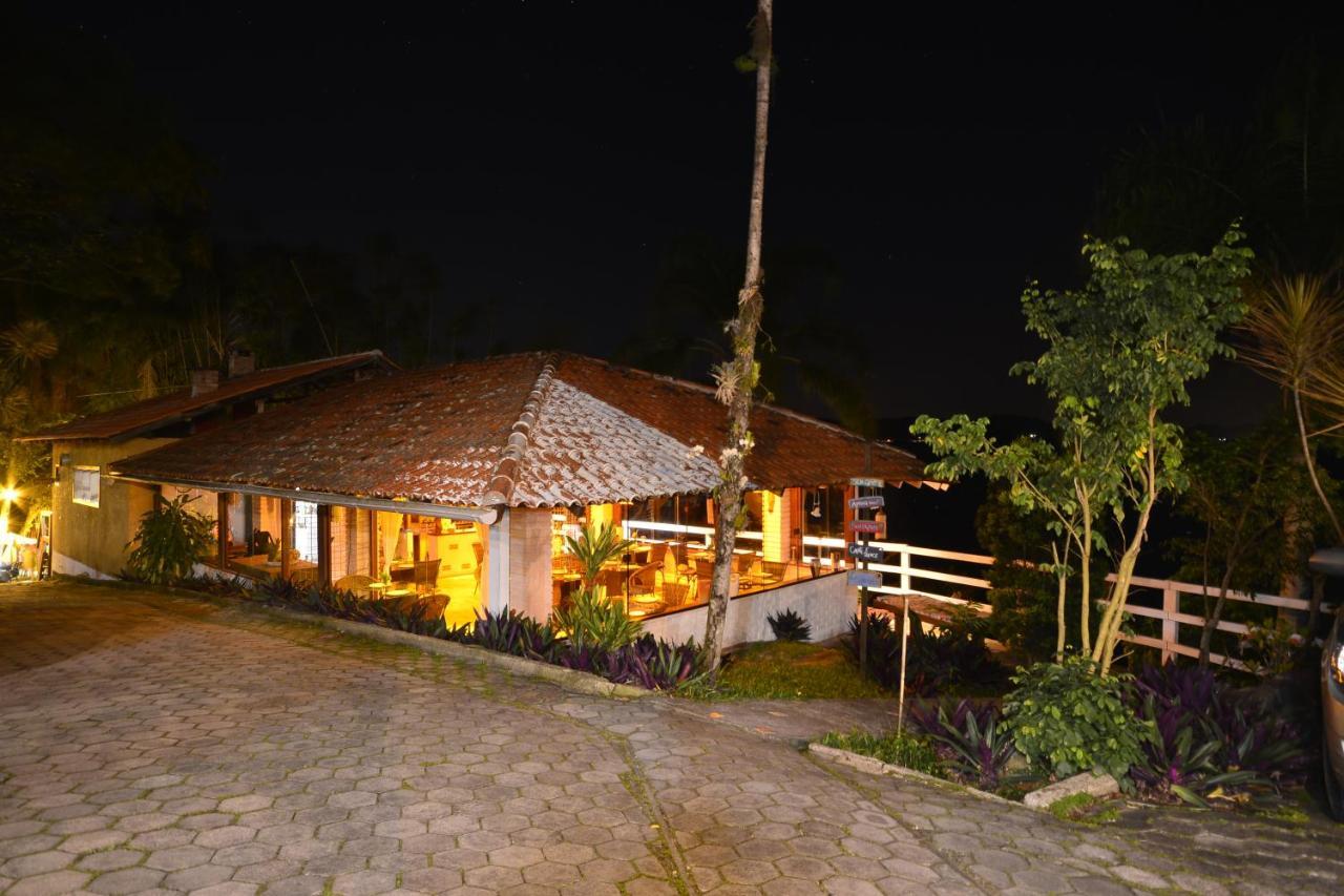 Villa Dos Ganchos Governador Celso Ramos Esterno foto