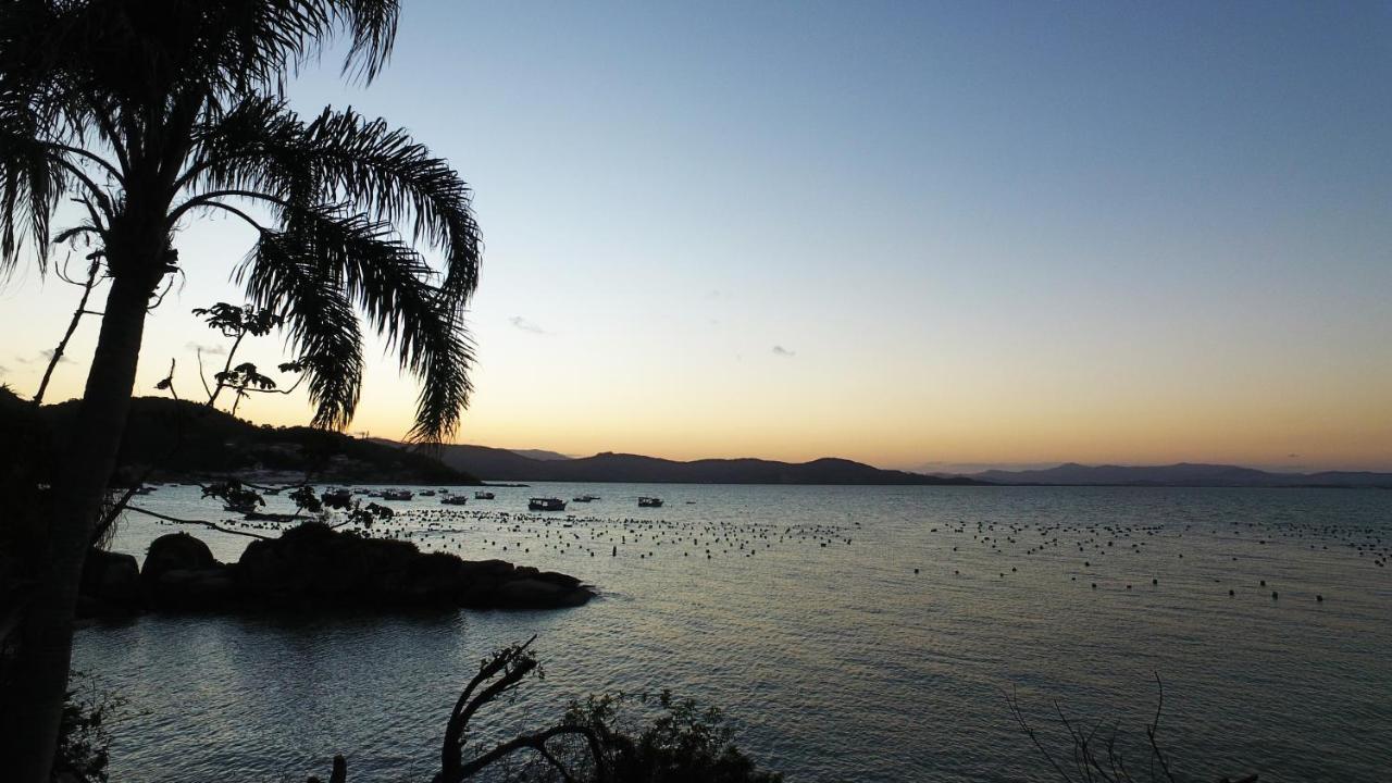 Villa Dos Ganchos Governador Celso Ramos Esterno foto