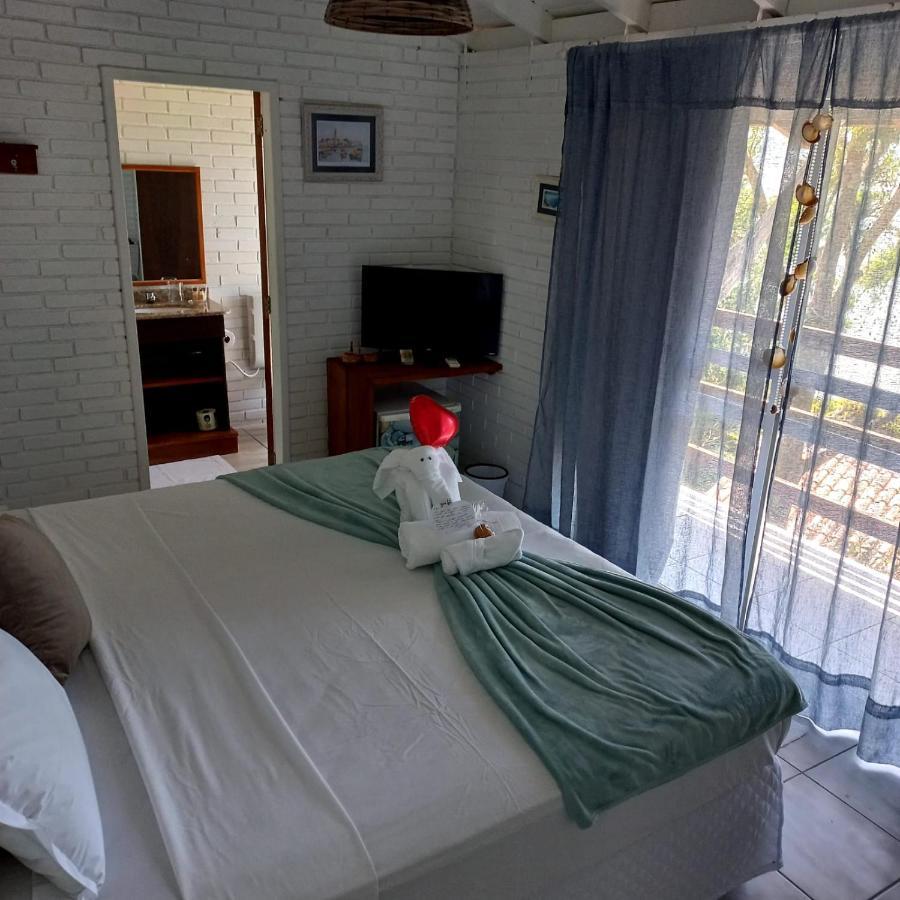 Villa Dos Ganchos Governador Celso Ramos Esterno foto