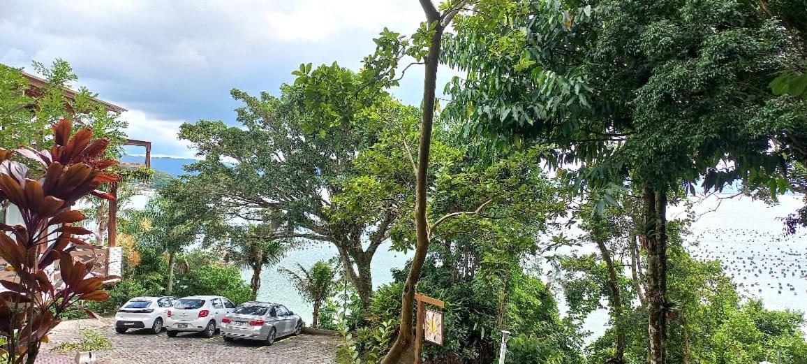 Villa Dos Ganchos Governador Celso Ramos Esterno foto