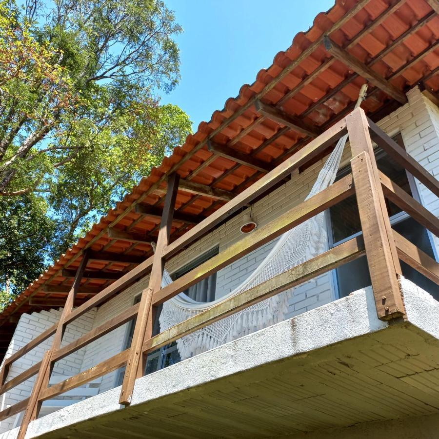 Villa Dos Ganchos Governador Celso Ramos Esterno foto
