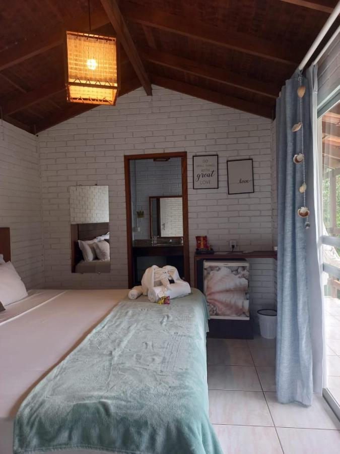 Villa Dos Ganchos Governador Celso Ramos Esterno foto