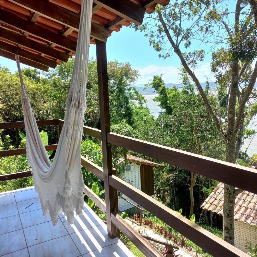 Villa Dos Ganchos Governador Celso Ramos Esterno foto
