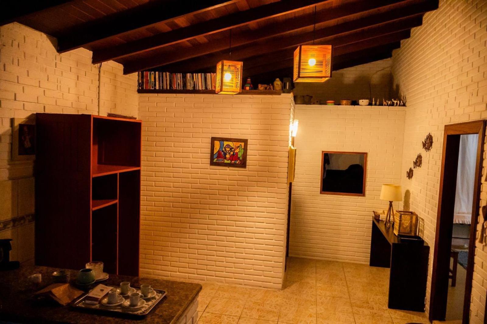 Villa Dos Ganchos Governador Celso Ramos Esterno foto