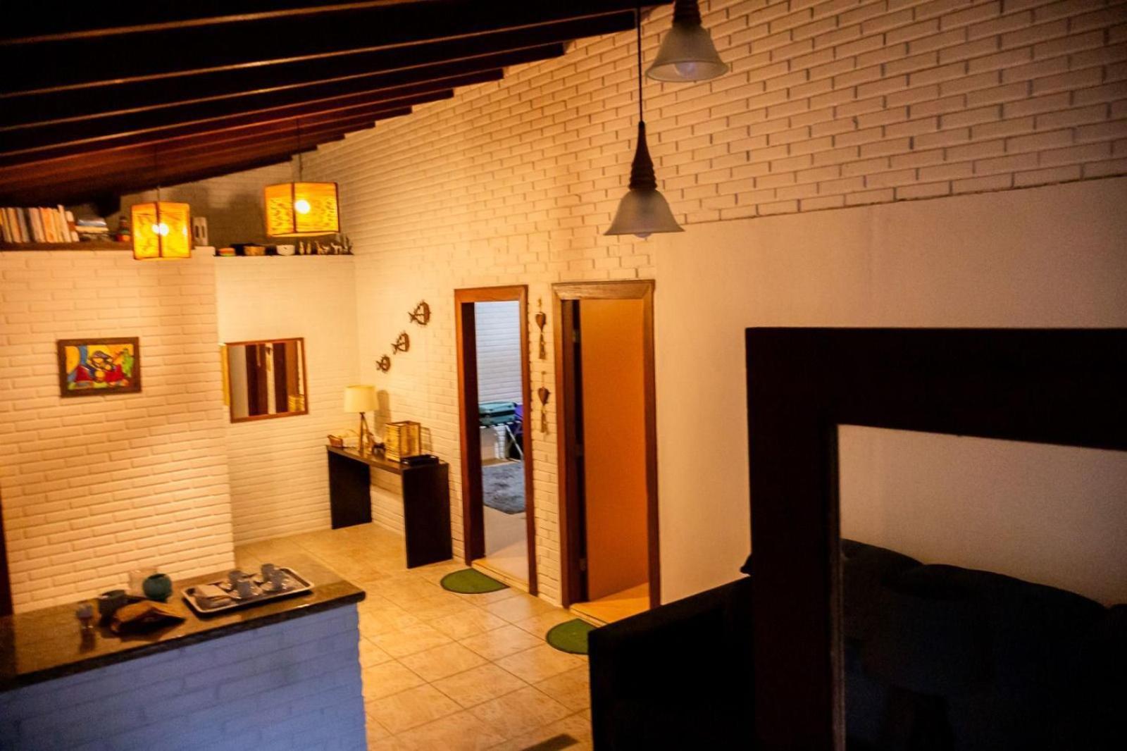 Villa Dos Ganchos Governador Celso Ramos Esterno foto