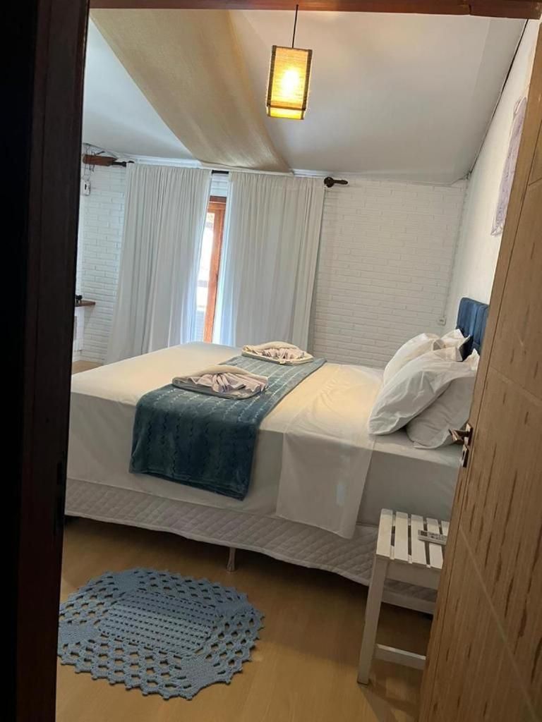 Villa Dos Ganchos Governador Celso Ramos Esterno foto