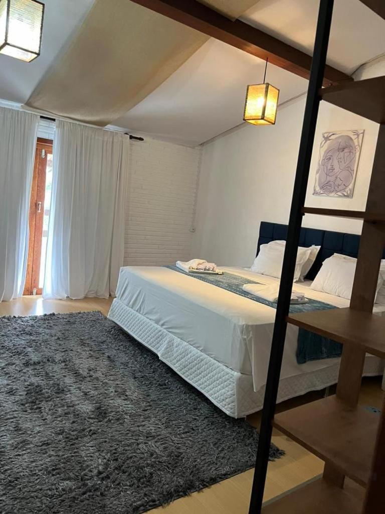 Villa Dos Ganchos Governador Celso Ramos Esterno foto