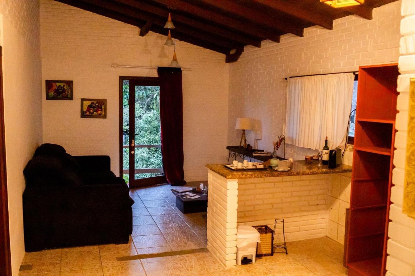 Villa Dos Ganchos Governador Celso Ramos Esterno foto