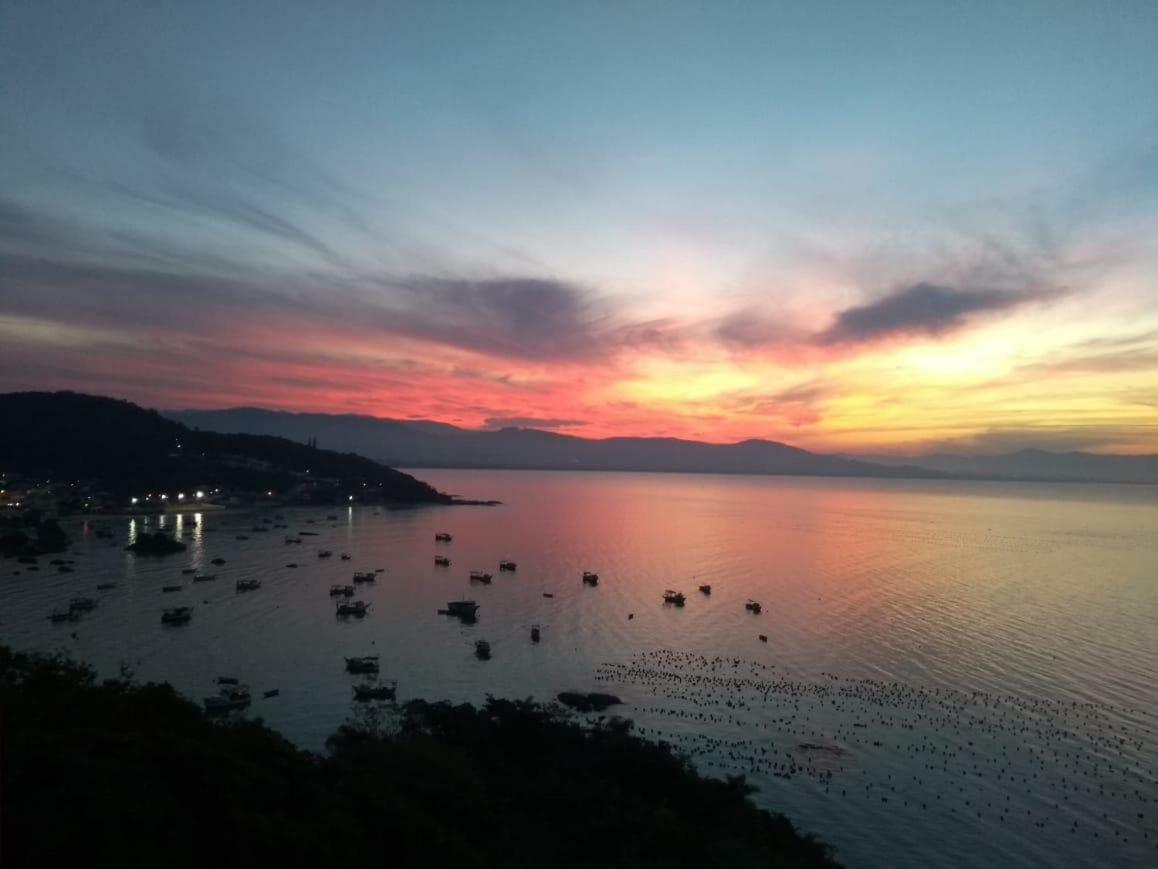 Villa Dos Ganchos Governador Celso Ramos Esterno foto